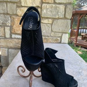 Pedro Garcia ladies wedges